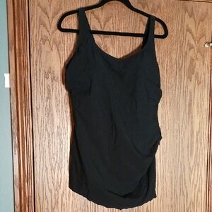 Women's L.L.Bean One Piece Swimsuit